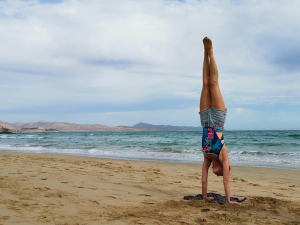 Baner – Aktywność, Trening funkcjonalny Baner do Aktywności / Treningu funkcjonalnego