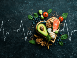 Baner – Dietetyka TCM, Dieta TCM Baner - Dietetyka TCM / Dieta TCM / Konsultacja dietetyczna TCM