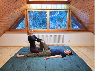 Edukacja – Masaż Shiatsu Fision – Moduł 2 – Zdjęcie Główne Edukacja - Masaż Shiatsu Fision - Moduł 2 - Zdjęcie Główne