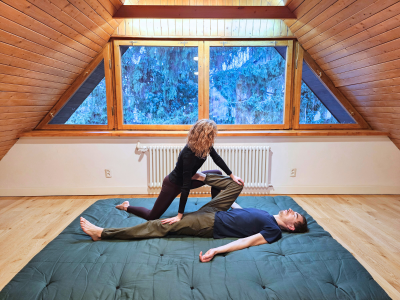 Edukacja – Masaż Shiatsu Fusion – Moduł 1 – Zdjęcie Główne Edukacja - Masaż Shiatsu Fusion - Moduł 1 - Zdjęcie Główne